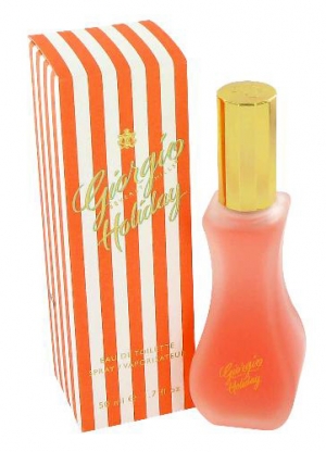 Holiday Giorgio Perfume - Click Image to Close